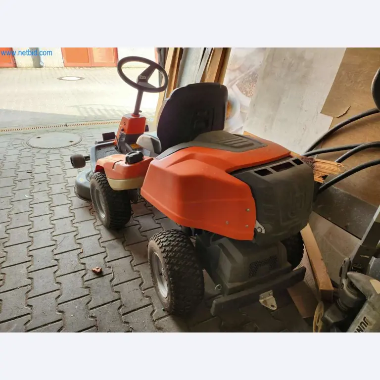 Máquinas bem conservadas de um fabricante de produtos de pastelaria-4