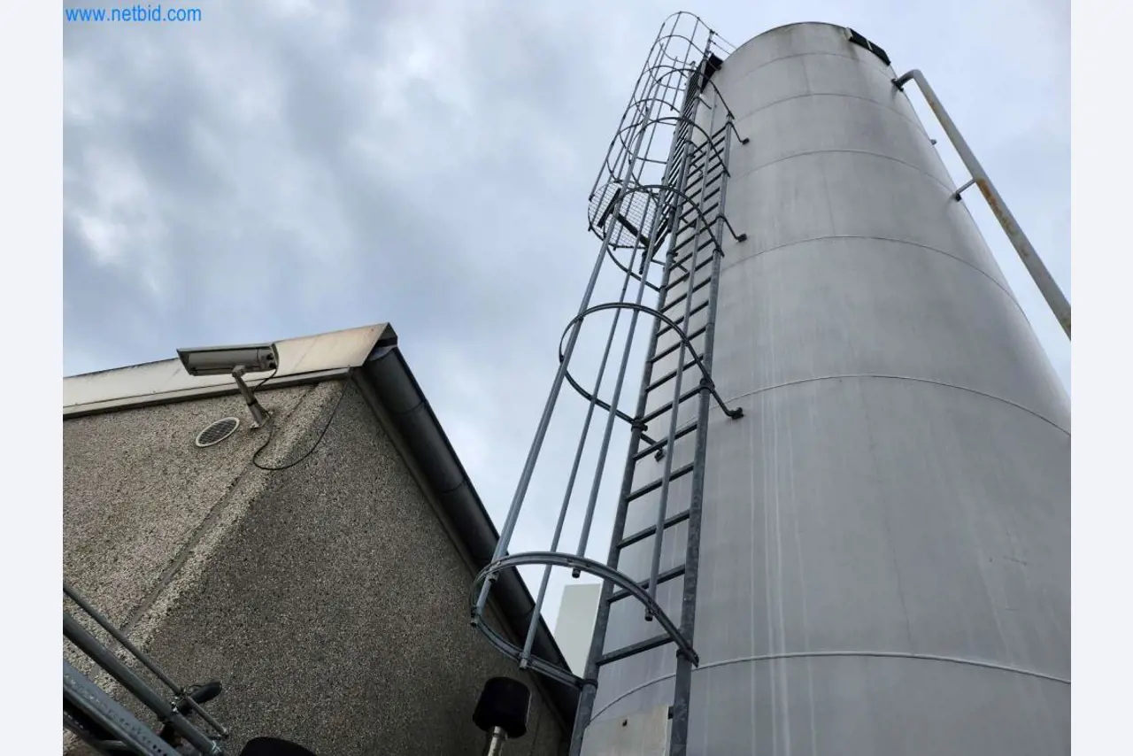 Machines entretenues d'un fabricant de produits de boulangerie-3