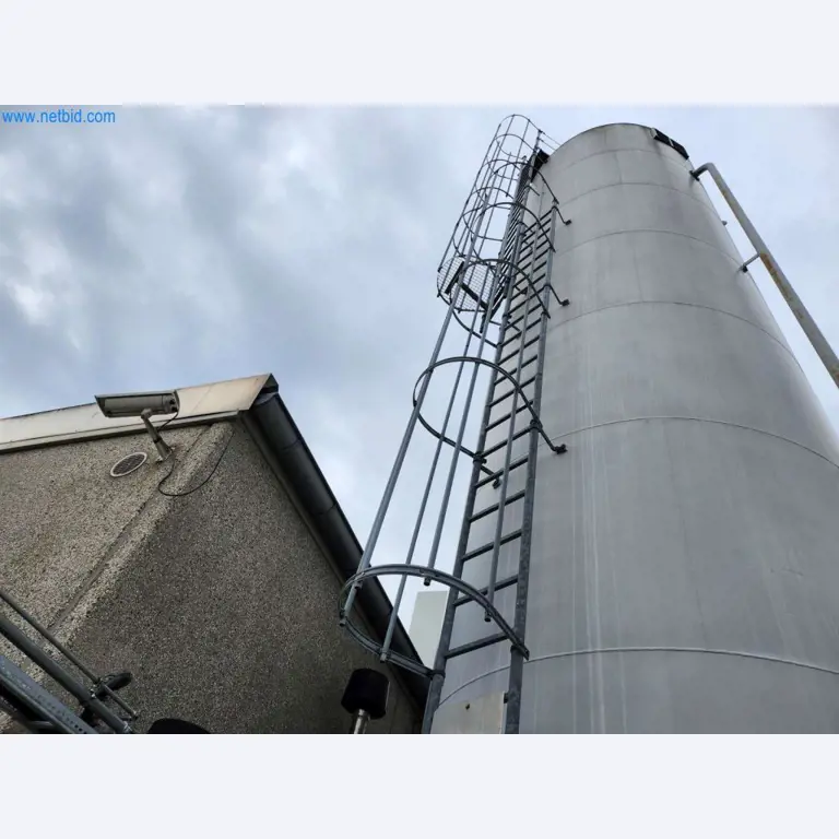 Machines entretenues d'un fabricant de produits de boulangerie-3