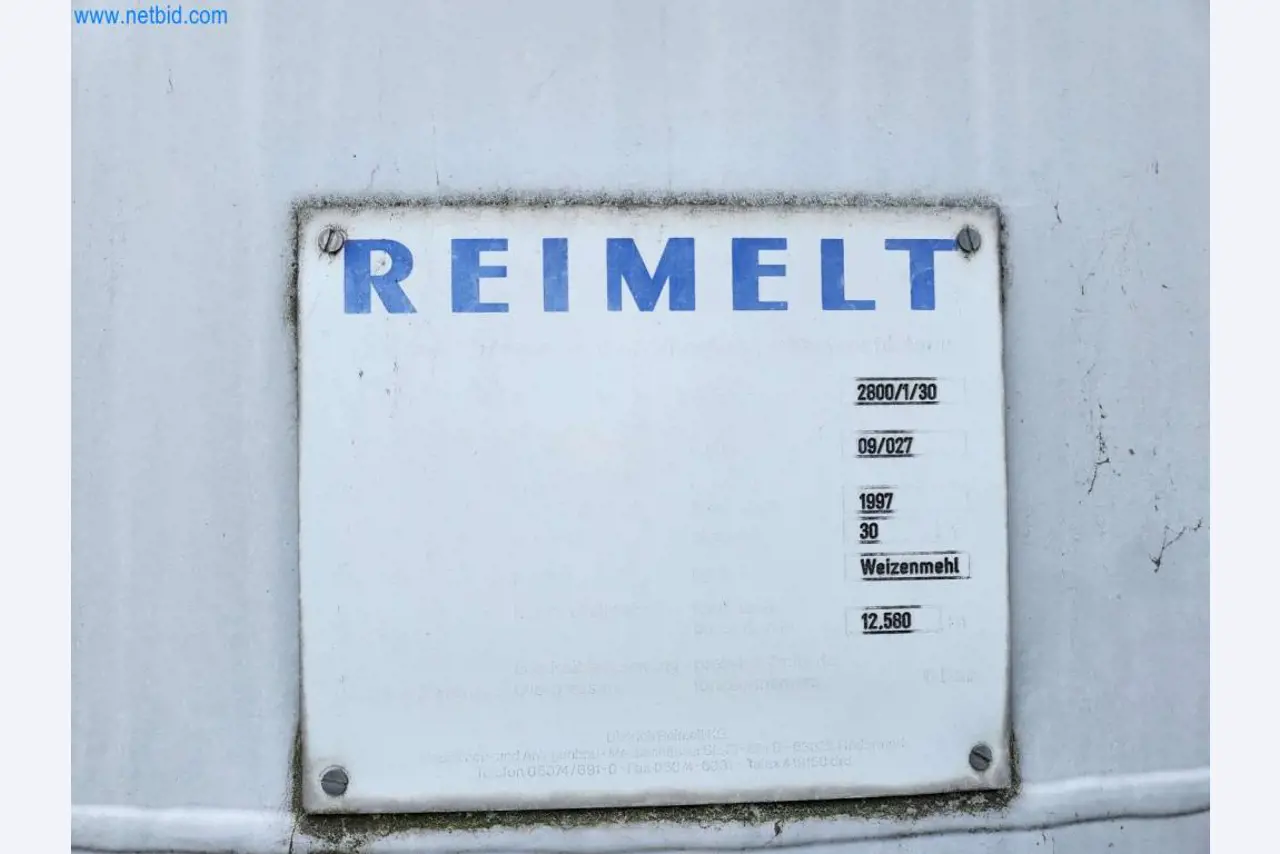 Machines entretenues d'un fabricant de produits de boulangerie-5