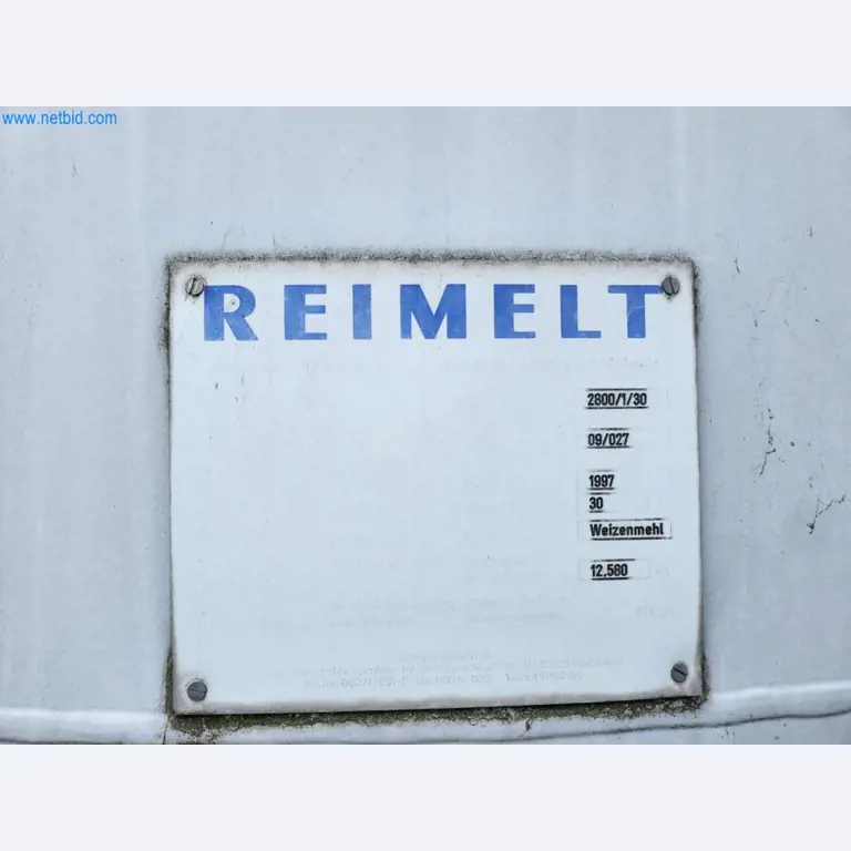 Machines entretenues d'un fabricant de produits de boulangerie-5