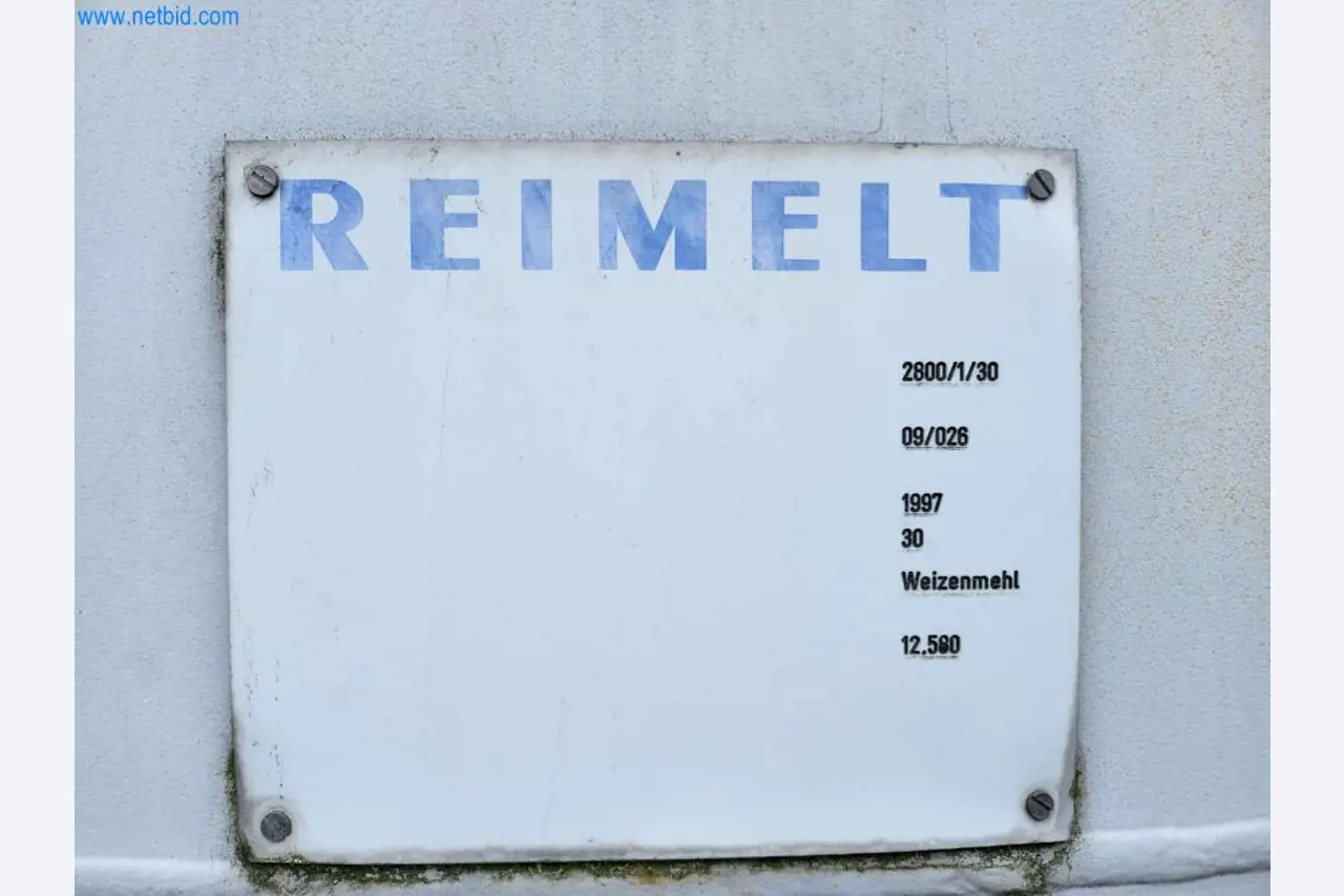 Machines entretenues d'un fabricant de produits de boulangerie-6