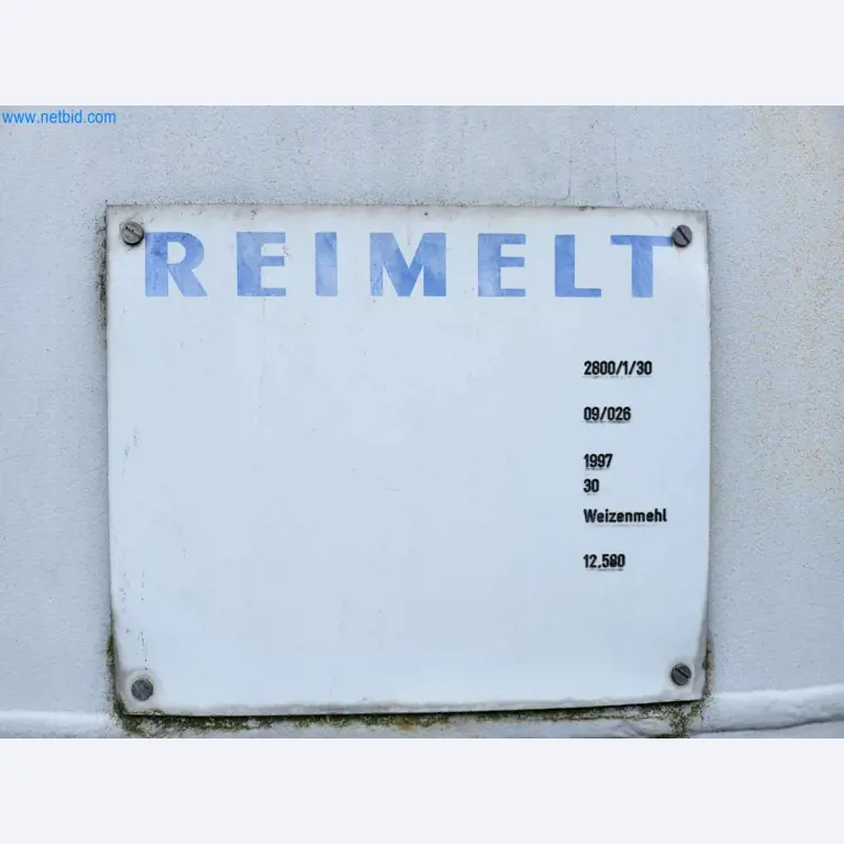 Machines entretenues d'un fabricant de produits de boulangerie-6