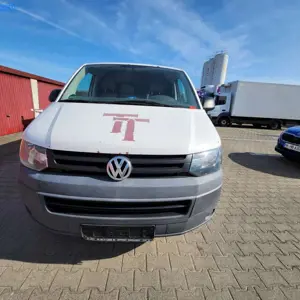 Transporter VW T5