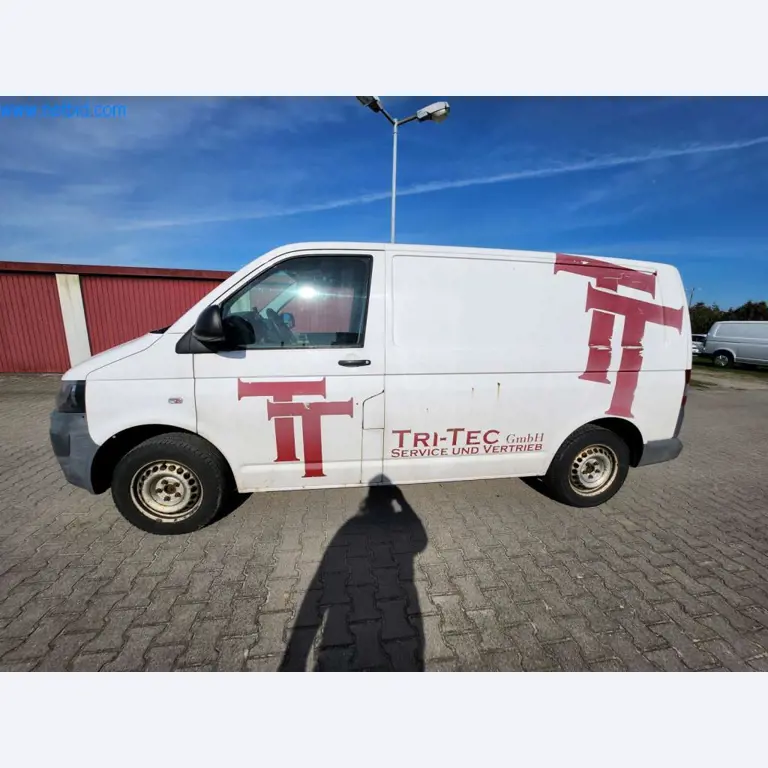 Máquinas bem conservadas de um fabricante de produtos de pastelaria-2