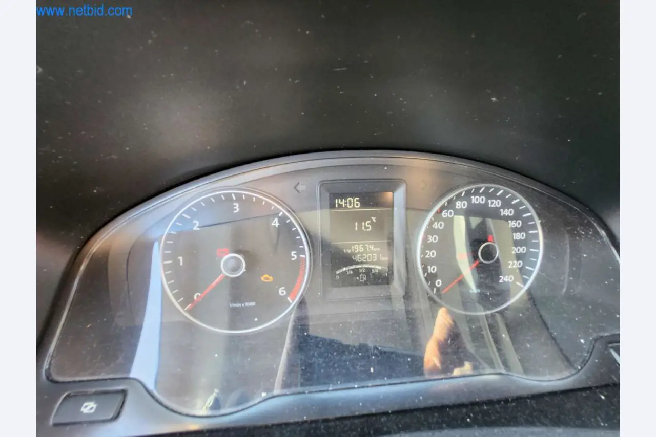 Máquinas bem conservadas de um fabricante de produtos de pastelaria-3