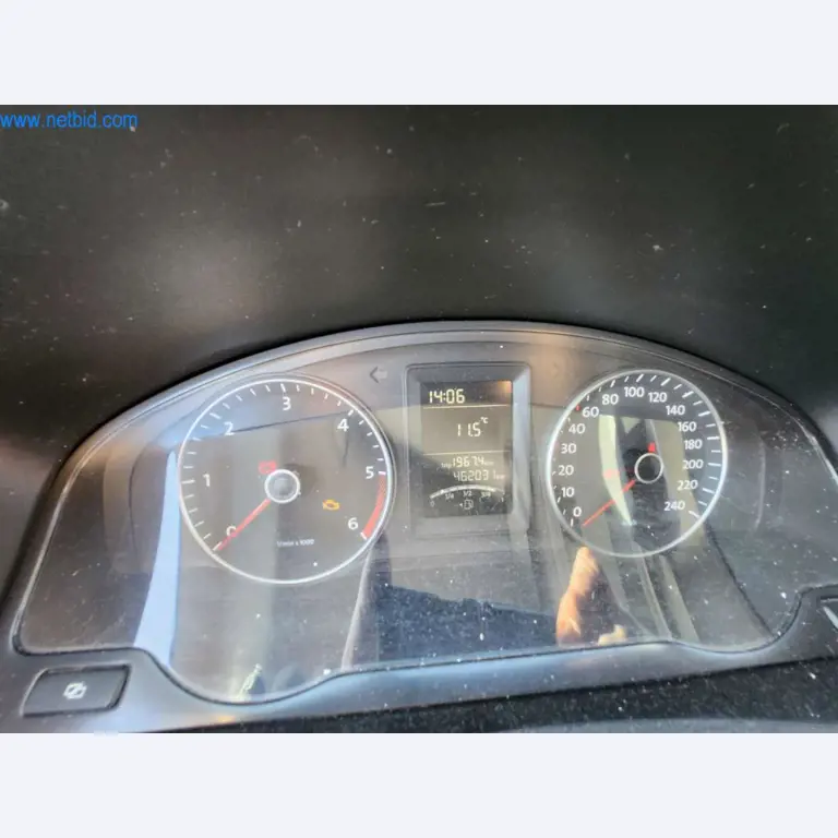 Máquinas bem conservadas de um fabricante de produtos de pastelaria-3