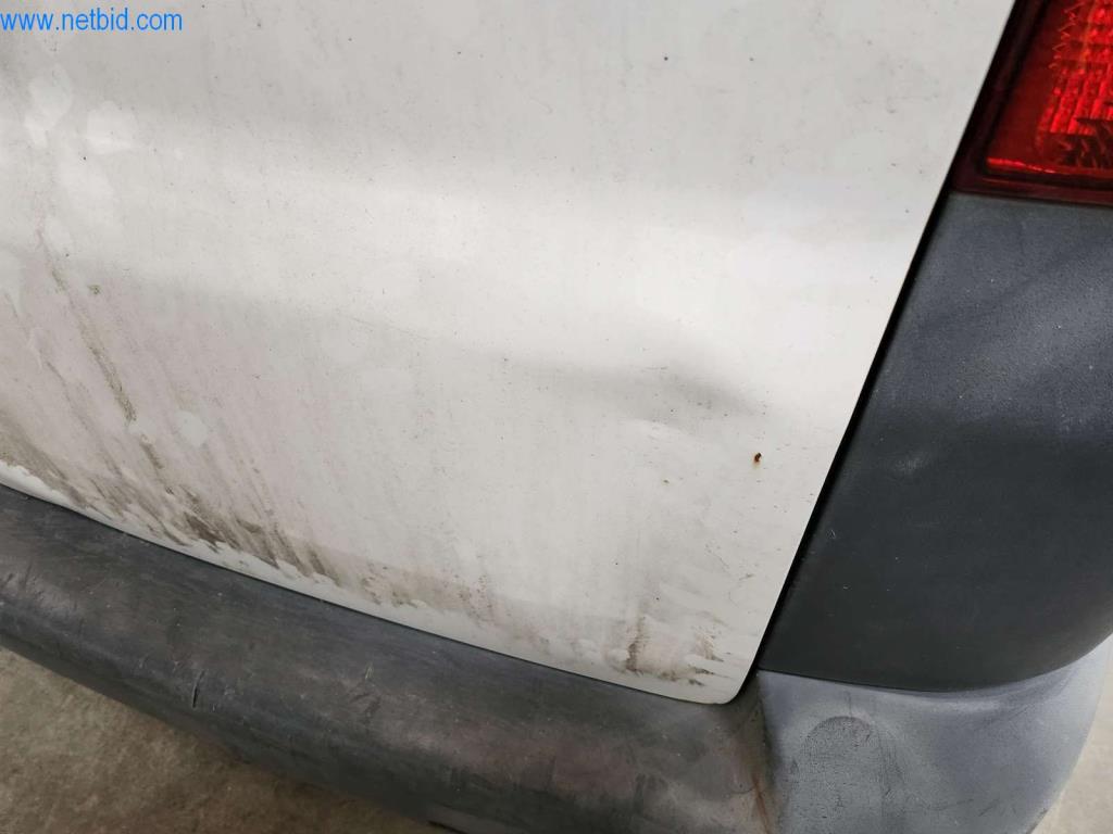 Well-maintained machines of a bakery manufacturer-10