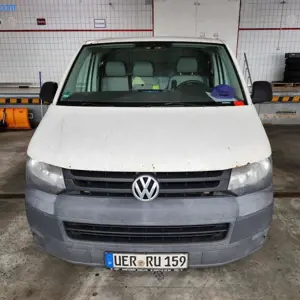 Transporteur VW T5