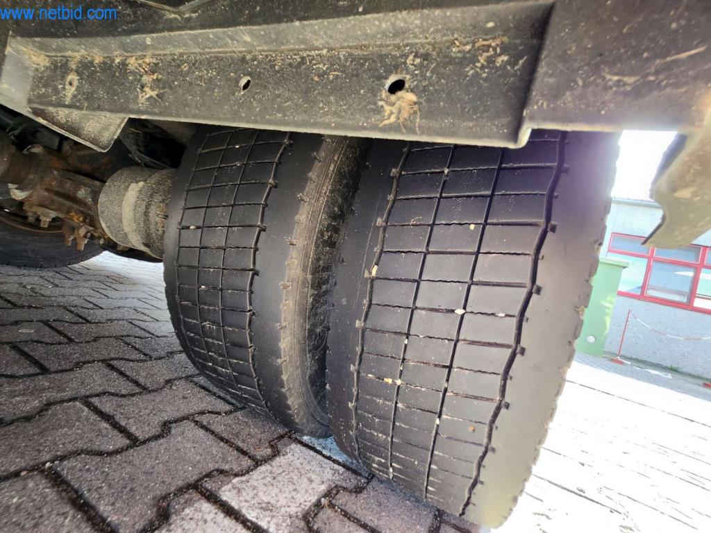 Dobře udržované stroje od výrobce pečiva-10