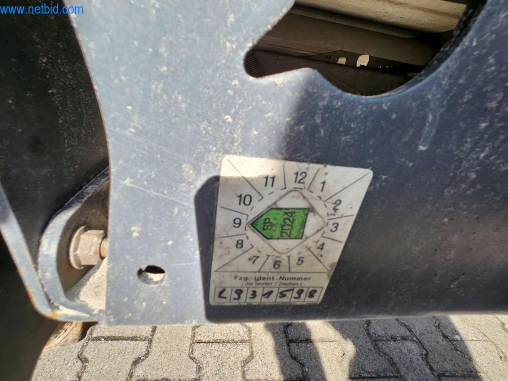 Dobře udržované stroje od výrobce pečiva-12