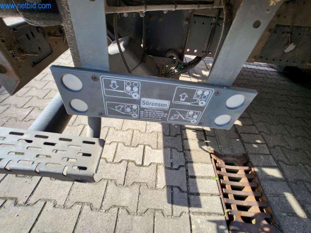 Dobře udržované stroje od výrobce pečiva-13