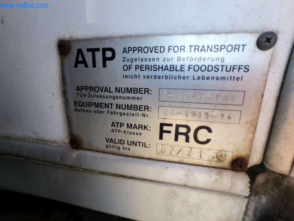 Dobře udržované stroje od výrobce pečiva-15