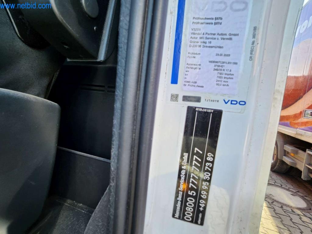 Dobře udržované stroje od výrobce pečiva-3