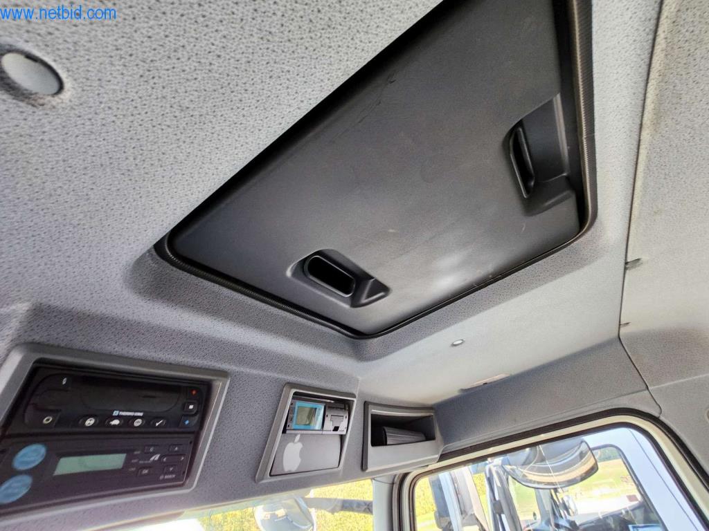 Dobře udržované stroje od výrobce pečiva-4