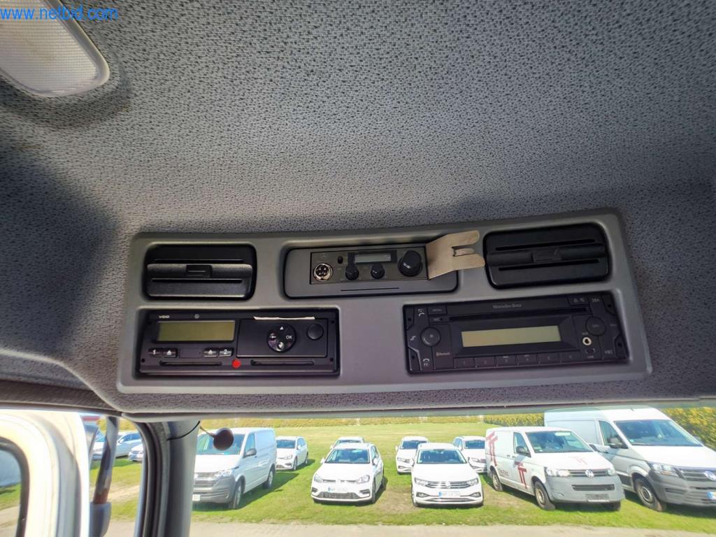 Dobře udržované stroje od výrobce pečiva-6