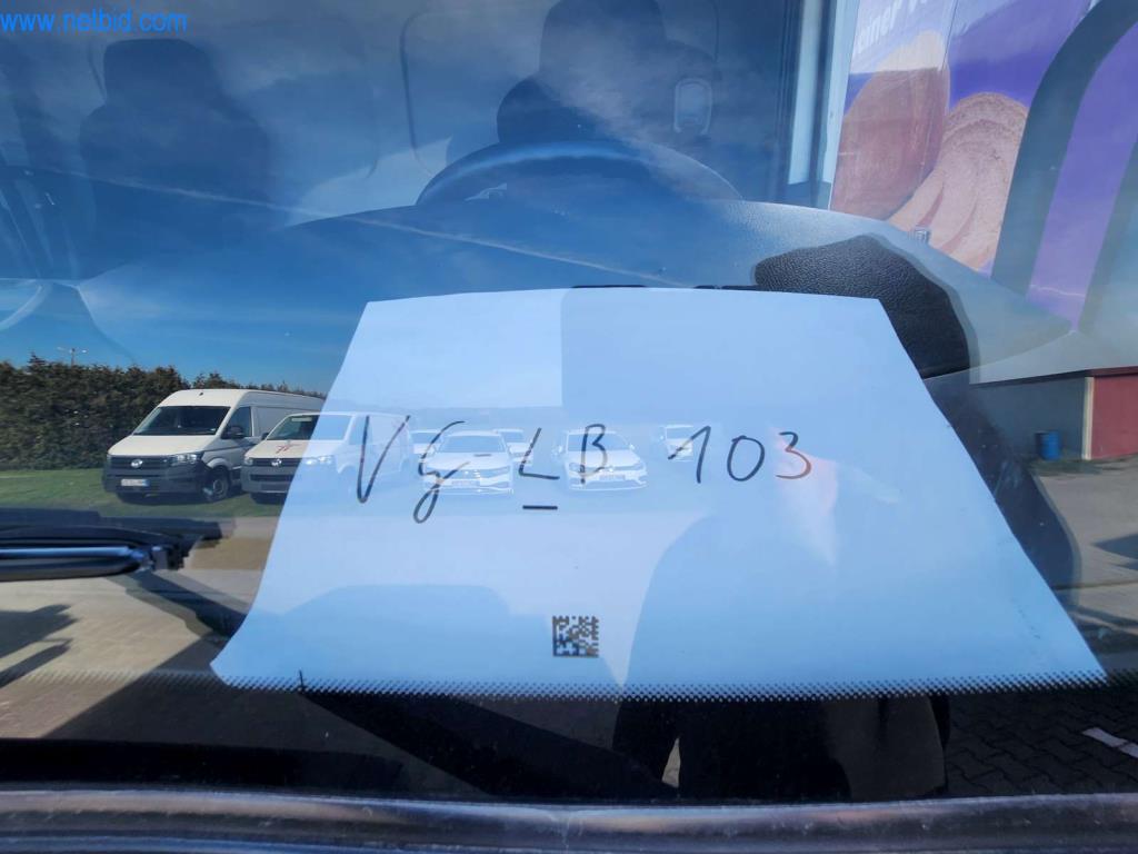 Dobře udržované stroje od výrobce pečiva-7