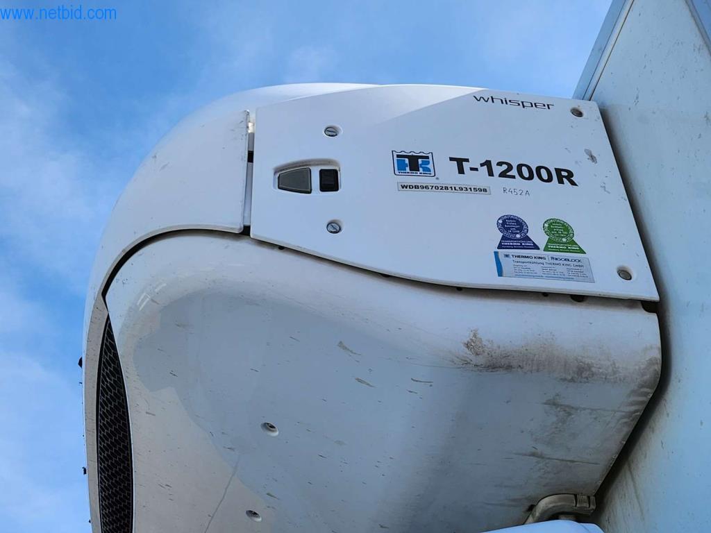 Dobře udržované stroje od výrobce pečiva-8