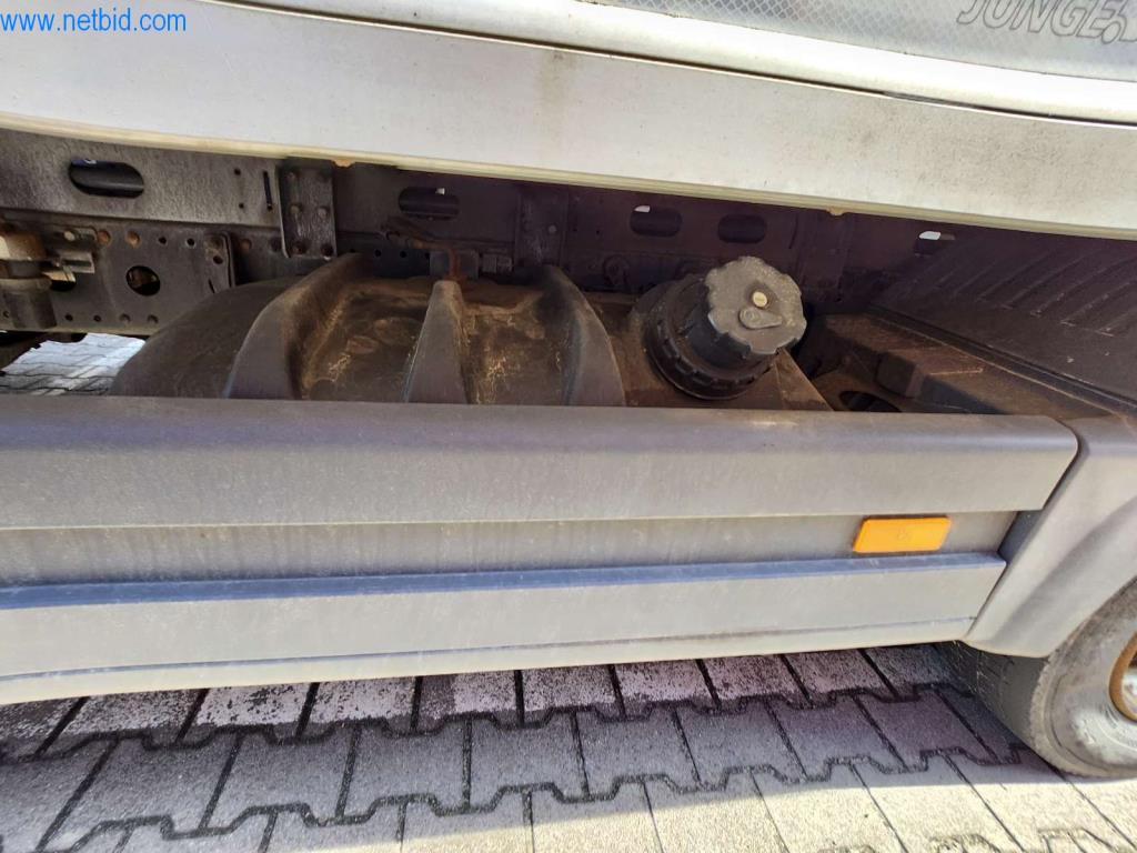 Dobře udržované stroje od výrobce pečiva-9