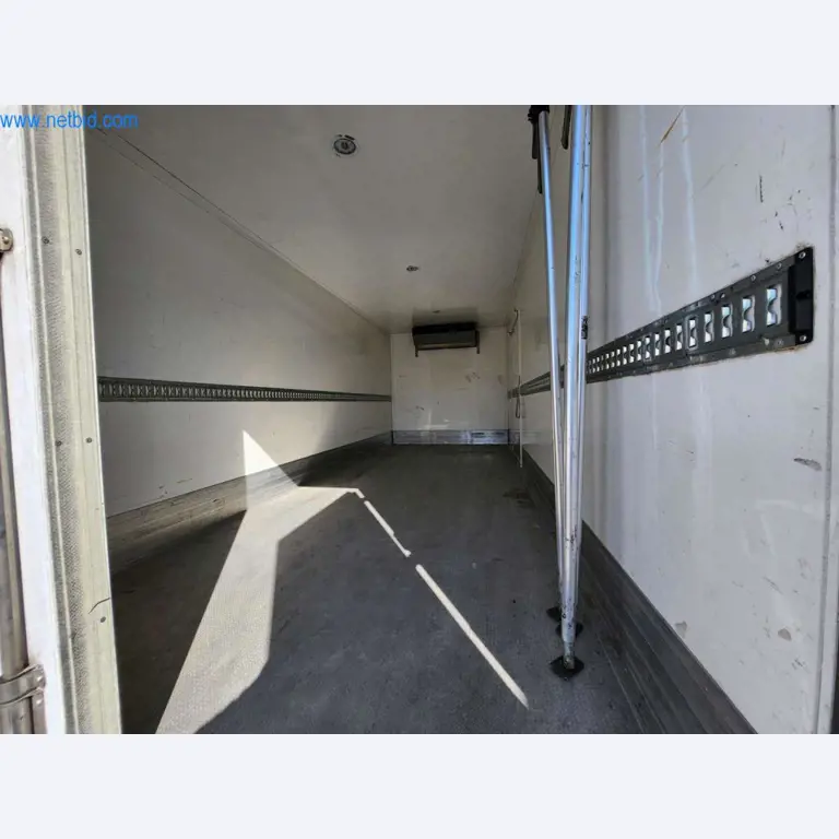 Machines entretenues d'un fabricant de produits de boulangerie-17