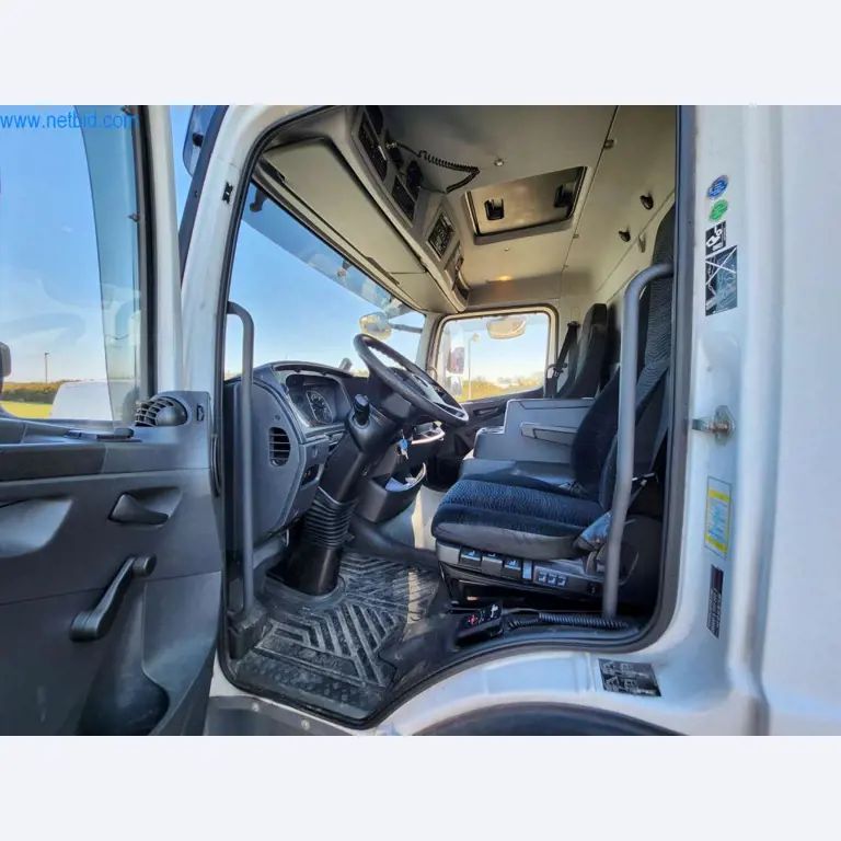 Machines entretenues d'un fabricant de produits de boulangerie-3