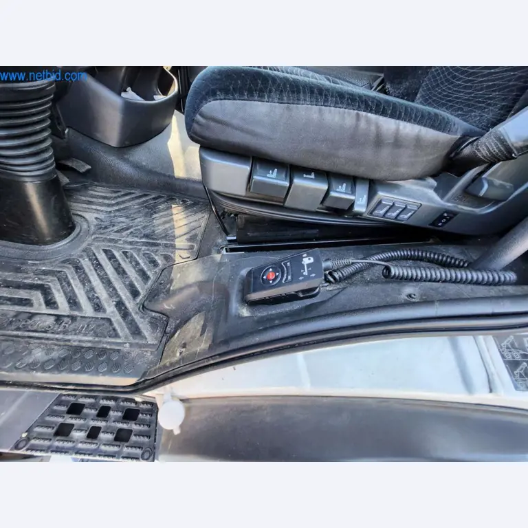 Machines entretenues d'un fabricant de produits de boulangerie-4