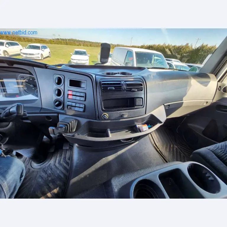 Machines entretenues d'un fabricant de produits de boulangerie-5