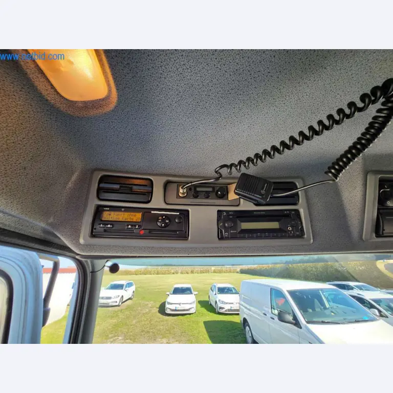 Machines entretenues d'un fabricant de produits de boulangerie-7