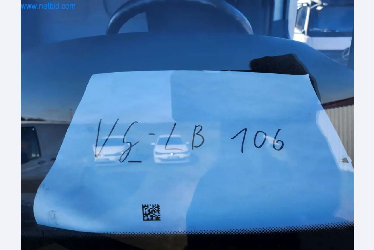 Machines entretenues d'un fabricant de produits de boulangerie-9