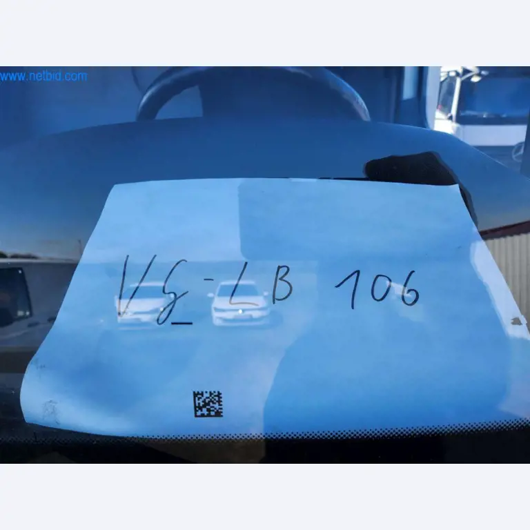 Machines entretenues d'un fabricant de produits de boulangerie-9