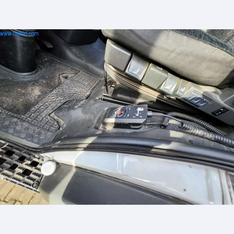 Machines entretenues d'un fabricant de produits de boulangerie-12