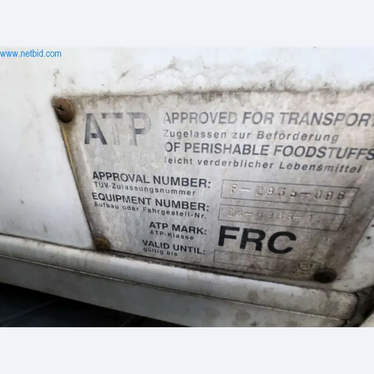 Machines entretenues d'un fabricant de produits de boulangerie-16