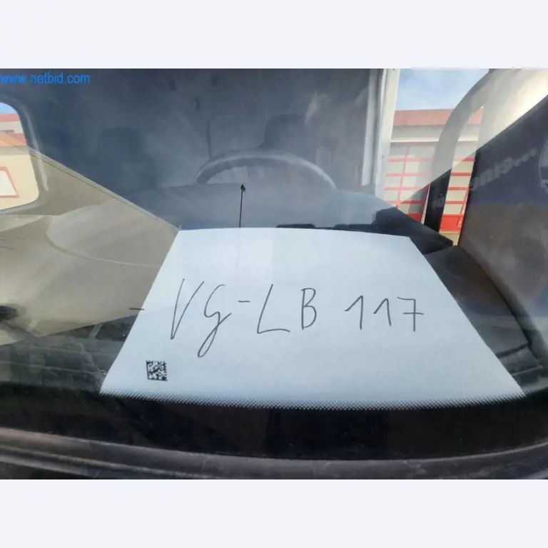 Machines entretenues d'un fabricant de produits de boulangerie-17