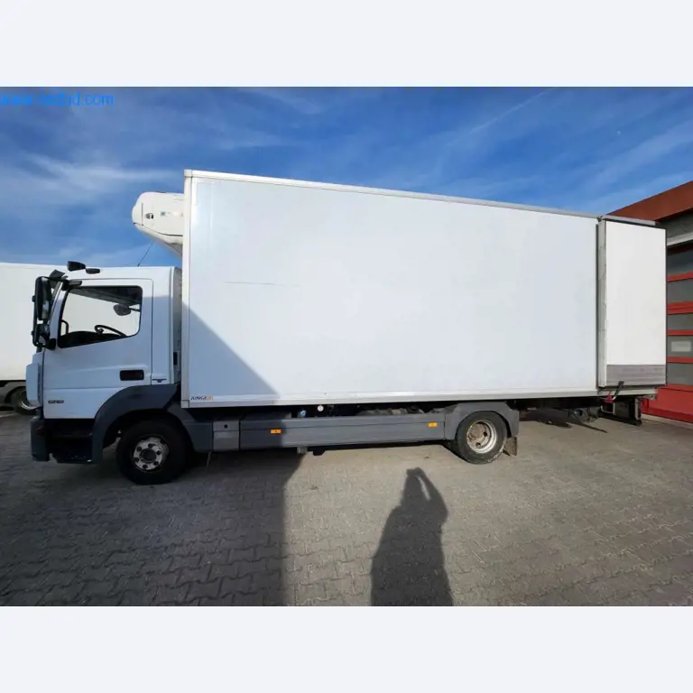 Machines entretenues d'un fabricant de produits de boulangerie-18