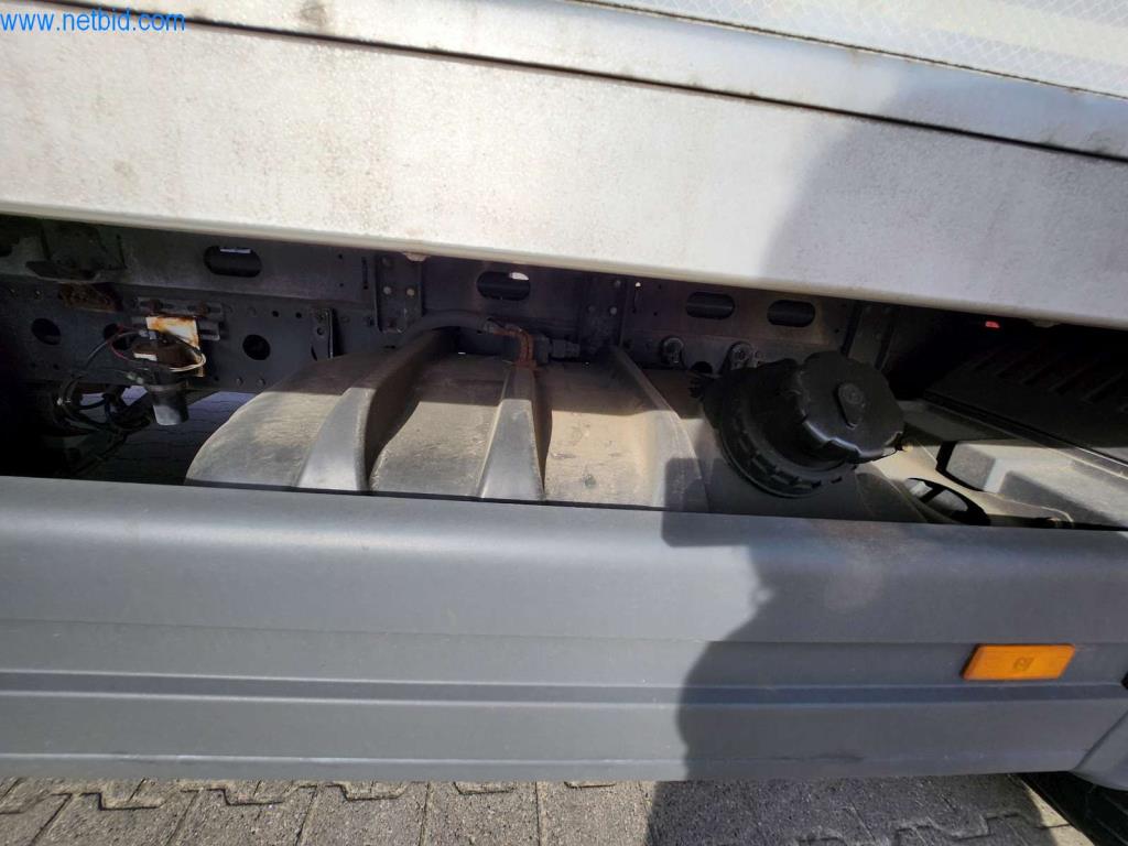 Máquinas bem conservadas de um fabricante de produtos de pastelaria-20