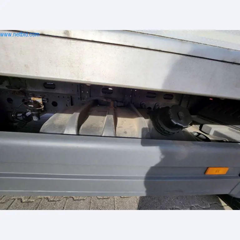 Machines entretenues d'un fabricant de produits de boulangerie-20