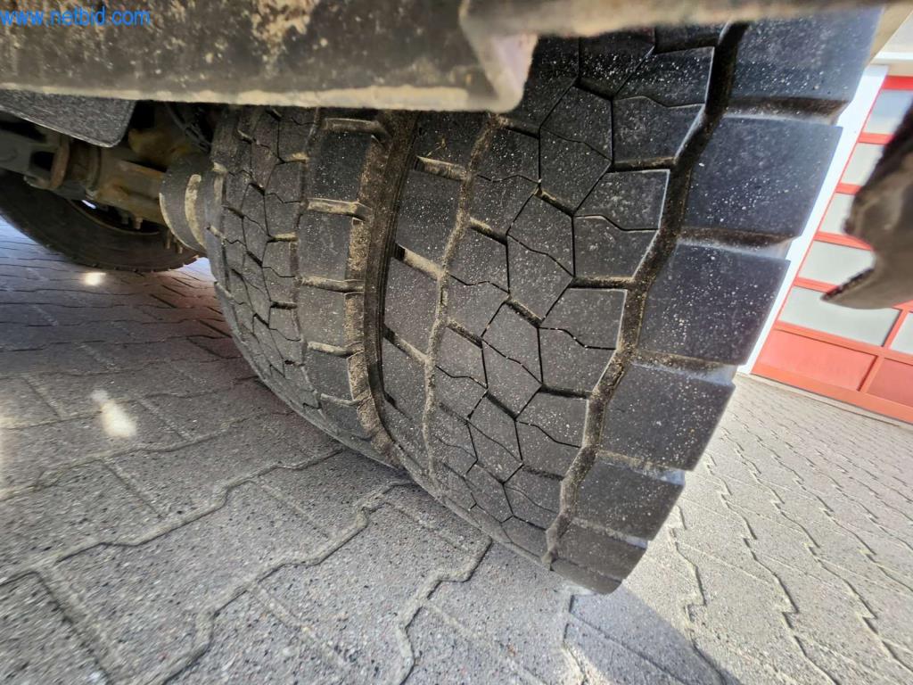 Máquinas bem conservadas de um fabricante de produtos de pastelaria-21