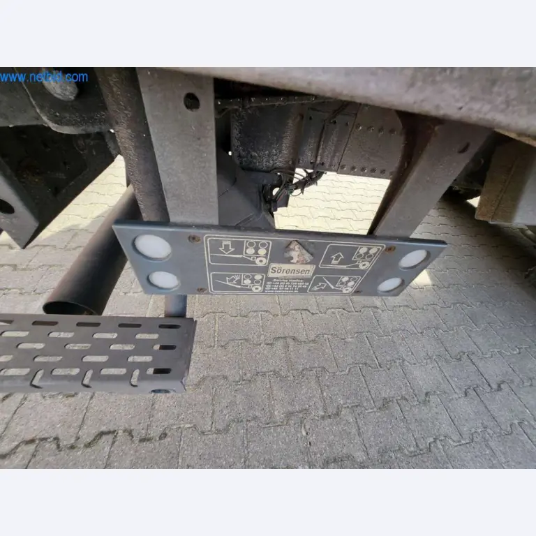 Machines entretenues d'un fabricant de produits de boulangerie-3