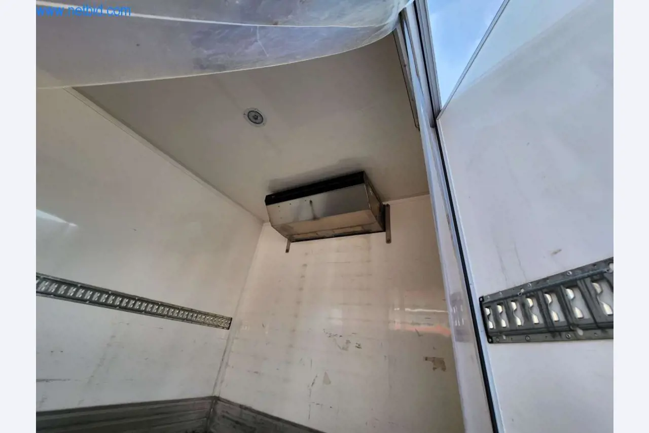 Machines entretenues d'un fabricant de produits de boulangerie-4