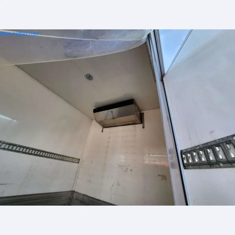 Machines entretenues d'un fabricant de produits de boulangerie-4