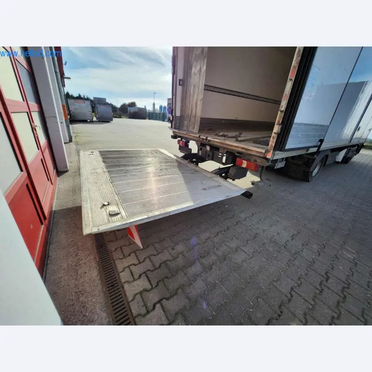 Machines entretenues d'un fabricant de produits de boulangerie-6