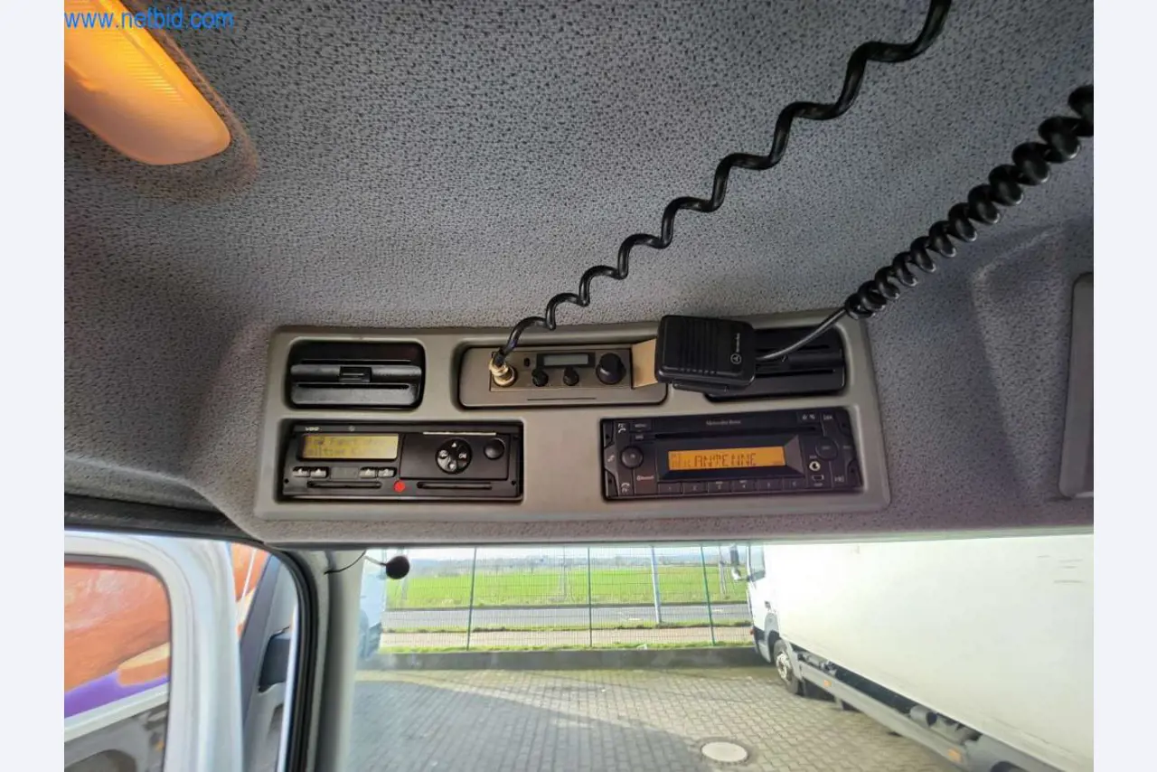 Machines entretenues d'un fabricant de produits de boulangerie-9