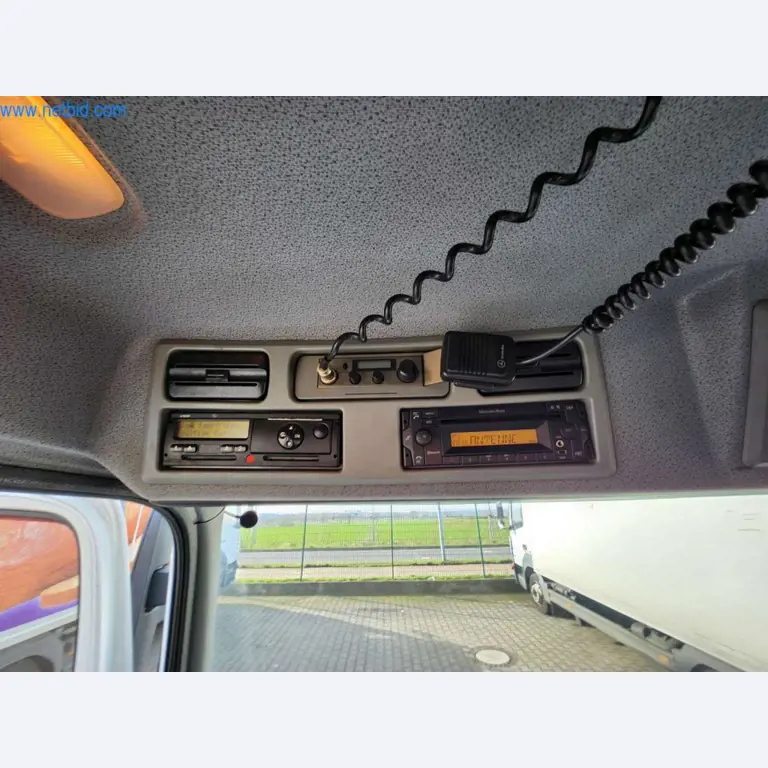 Machines entretenues d'un fabricant de produits de boulangerie-9