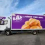 thumbnail-Goed onderhouden machines van een fabrikant van bakkerijproducten-2