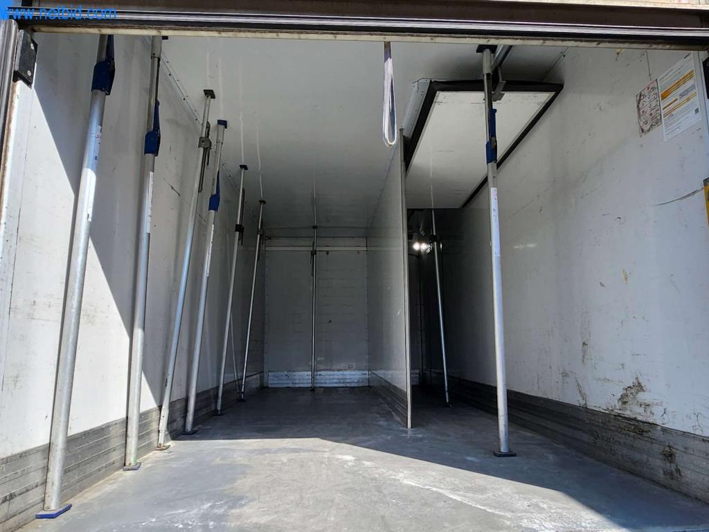 Dobře udržované stroje od výrobce pečiva-10