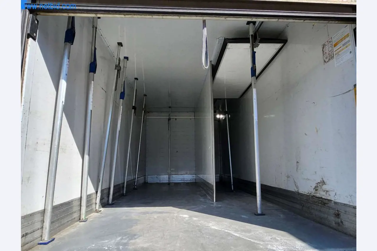 Dobrze utrzymane maszyny od producenta wypieków-10