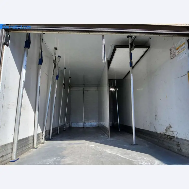 Dobrze utrzymane maszyny od producenta wypieków-10