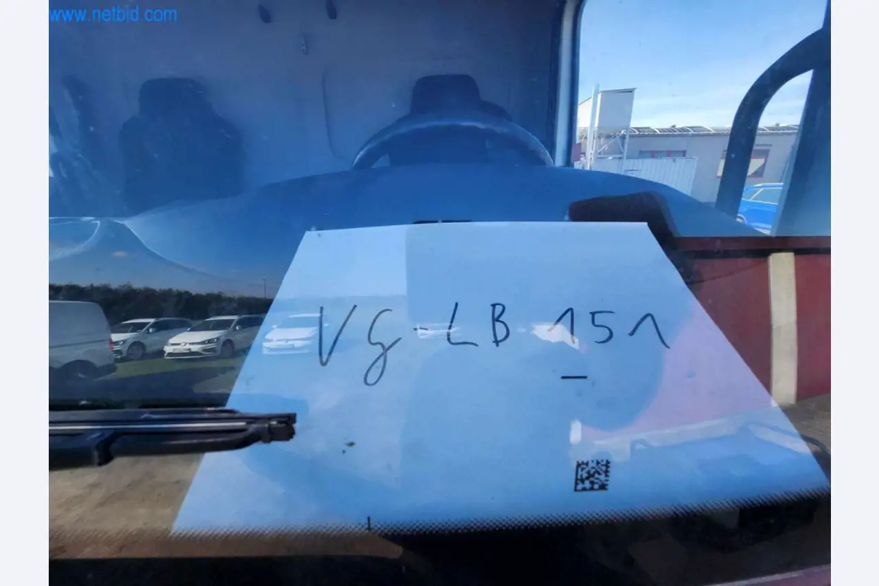 Dobrze utrzymane maszyny od producenta wypieków-11