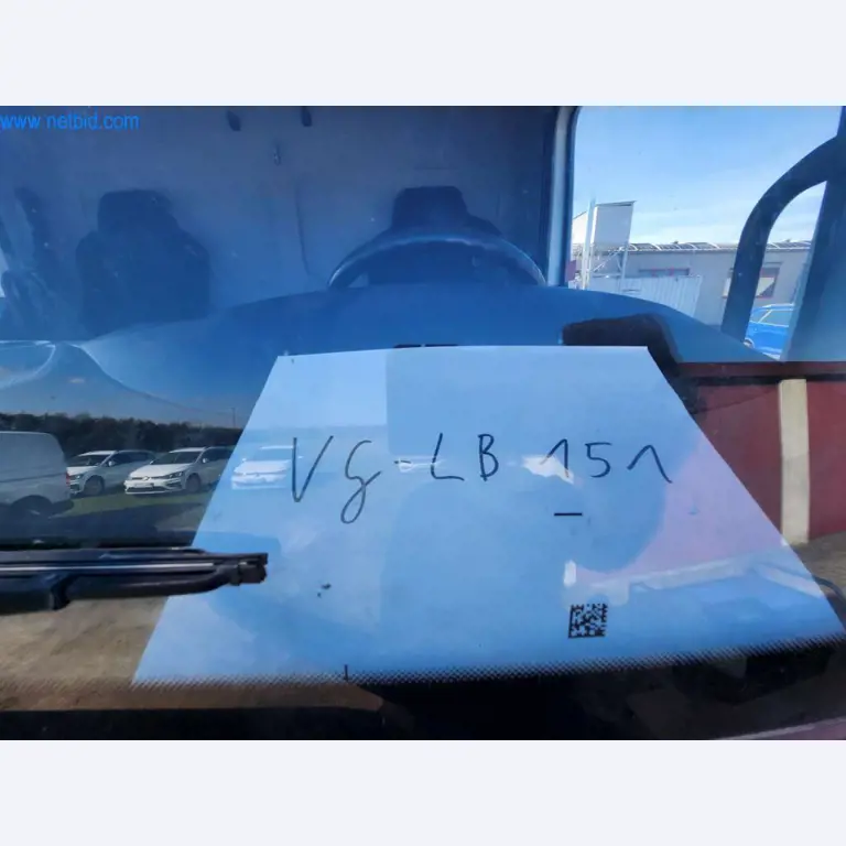 Dobrze utrzymane maszyny od producenta wypieków-11