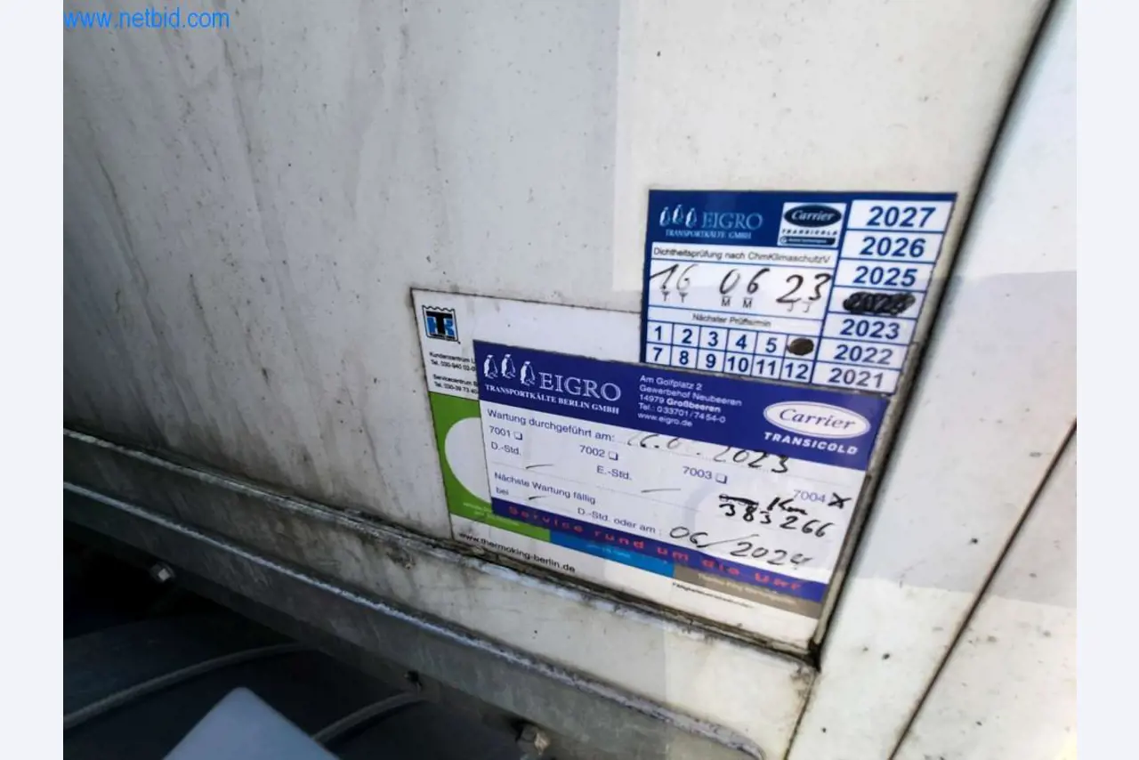 Dobrze utrzymane maszyny od producenta wypieków-12